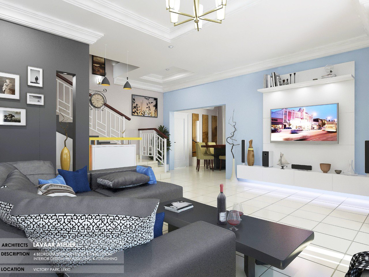 Lifestyle Services
